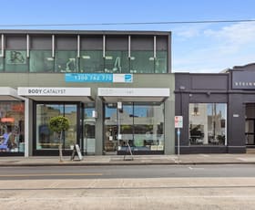 Shop & Retail commercial property for lease at Shop 1 / 1155 High Street Armadale VIC 3143