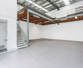 Factory, Warehouse & Industrial commercial property leased at Unit 10/19-26 Durian Place Wetherill Park NSW 2164