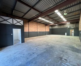 Factory, Warehouse & Industrial commercial property leased at Unit 4/3 Carnarvon Road West Gosford NSW 2250