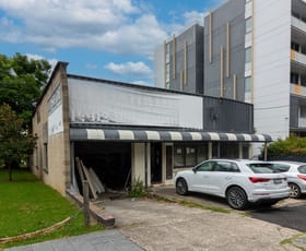 Factory, Warehouse & Industrial commercial property for lease at 19 Porter Street Ryde NSW 2112