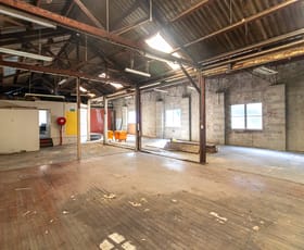 Factory, Warehouse & Industrial commercial property leased at 19 Porter Street Ryde NSW 2112