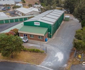 Factory, Warehouse & Industrial commercial property for lease at 3 POLLARD CLOSE Mount Gambier SA 5290