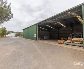 Factory, Warehouse & Industrial commercial property leased at 3 POLLARD CLOSE Mount Gambier SA 5290