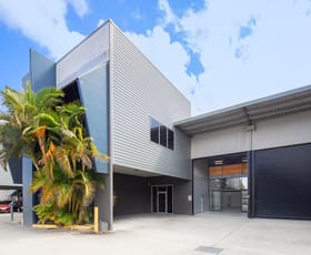 Factory, Warehouse & Industrial commercial property leased at 4/2-8 Kabi Circuit Deception Bay QLD 4508