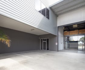 Factory, Warehouse & Industrial commercial property leased at 4/2-8 Kabi Circuit Deception Bay QLD 4508
