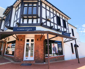 Offices commercial property leased at G/134 Stirling Highway Nedlands WA 6009