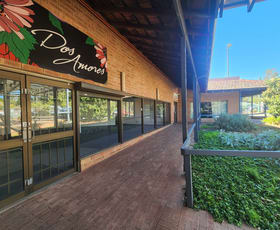 Shop & Retail commercial property leased at 2/1320 Great Eastern Highway Glen Forrest WA 6071
