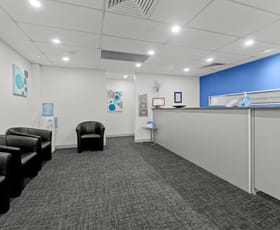 Medical / Consulting commercial property sold at 08/54 Jephson Street Toowong QLD 4066