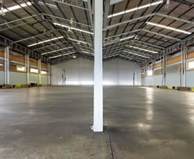 Factory, Warehouse & Industrial commercial property for lease at 23-25 Princes Road East Auburn NSW 2144