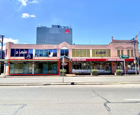 Shop & Retail commercial property leased at 39 The Boulevard Strathfield NSW 2135