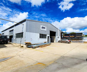 Factory, Warehouse & Industrial commercial property for lease at 10/49 Toombul Road Northgate QLD 4013