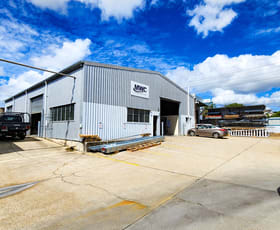 Factory, Warehouse & Industrial commercial property leased at 10/49 Toombul Road Northgate QLD 4013