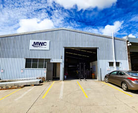 Factory, Warehouse & Industrial commercial property leased at 10/49 Toombul Road Northgate QLD 4013
