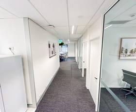 Offices commercial property for lease at 804/87 Wickham Terrace Spring Hill QLD 4000