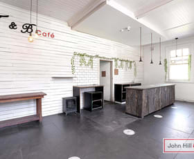 Shop & Retail commercial property for lease at Cafe/24 Burleigh Street Burwood NSW 2134