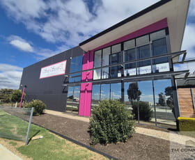 Showrooms / Bulky Goods commercial property leased at 60 Aster Avenue Carrum Downs VIC 3201