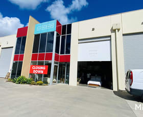Factory, Warehouse & Industrial commercial property for lease at 290 Darebin Road Fairfield VIC 3078