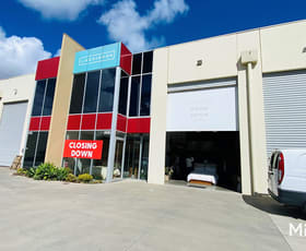 Factory, Warehouse & Industrial commercial property leased at 290 Darebin Road Fairfield VIC 3078