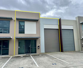 Factory, Warehouse & Industrial commercial property leased at 8/170 North Road Woodridge QLD 4114