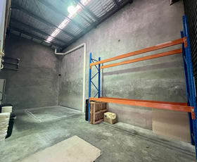 Factory, Warehouse & Industrial commercial property leased at 8/170 North Road Woodridge QLD 4114