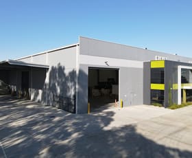 Factory, Warehouse & Industrial commercial property leased at 4/393 South Gippsland Highway Dandenong South VIC 3175