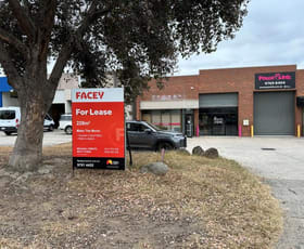 Factory, Warehouse & Industrial commercial property leased at 15 Intrepid Street Berwick VIC 3806