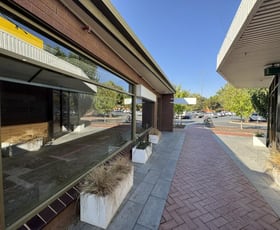 Offices commercial property leased at 4/176 High Street Wodonga VIC 3690