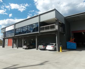 Factory, Warehouse & Industrial commercial property for lease at 2/22 Beaumont Road Mount Kuring-gai NSW 2080