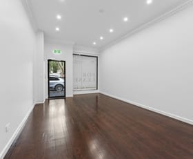 Medical / Consulting commercial property leased at 162 Queen Street Woollahra NSW 2025