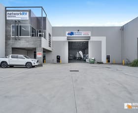Factory, Warehouse & Industrial commercial property leased at 4/185-193 Hume Highway Somerton VIC 3062