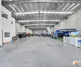 Factory, Warehouse & Industrial commercial property leased at 4/185-193 Hume Highway Somerton VIC 3062