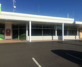 Offices commercial property leased at 12C/9 Maryborough Street Bundaberg Central QLD 4670