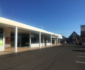 Shop & Retail commercial property for lease at 12C/9 Maryborough Street Bundaberg Central QLD 4670