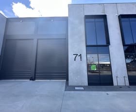Offices commercial property for lease at 71/21-25 Chambers Road Altona North VIC 3025