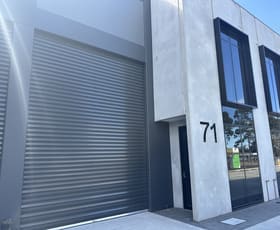 Offices commercial property for lease at 71/21-25 Chambers Road Altona North VIC 3025