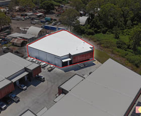 Factory, Warehouse & Industrial commercial property for lease at Virginia QLD 4014