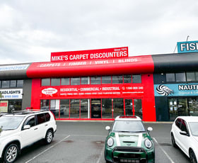 Showrooms / Bulky Goods commercial property leased at 2/544 Frankston - Dandenong Road Carrum Downs VIC 3201