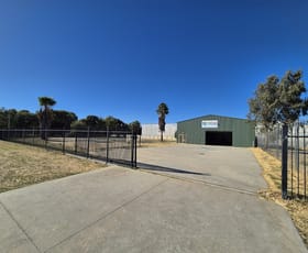 Factory, Warehouse & Industrial commercial property leased at 18-20 Frigate Way Bullsbrook WA 6084