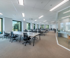 Offices commercial property for lease at 40 & 60 City Road Southbank VIC 3006