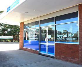 Medical / Consulting commercial property for lease at 60 Walder Road Hammondville NSW 2170