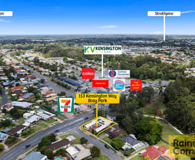 Medical / Consulting commercial property for lease at 153 Kensington Way Bray Park QLD 4500