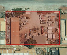 Factory, Warehouse & Industrial commercial property leased at 70 Chaffers Street South Boulder WA 6432