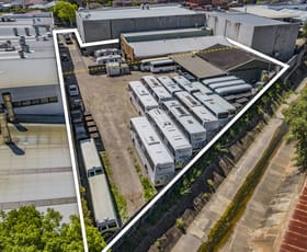 Factory, Warehouse & Industrial commercial property for lease at 508a & 510 Punchbowl Road Lakemba NSW 2195