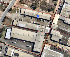 Factory, Warehouse & Industrial commercial property leased at 6/14 Cressall Road Balcatta WA 6021