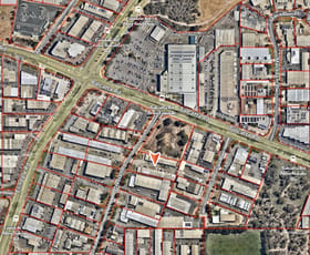 Factory, Warehouse & Industrial commercial property leased at 6/14 Cressall Road Balcatta WA 6021