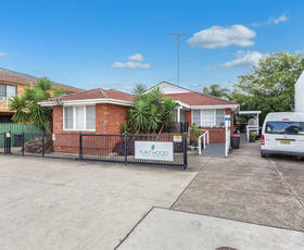 Medical / Consulting commercial property leased at 234 Derby Street Penrith NSW 2750