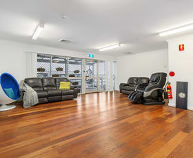 Medical / Consulting commercial property leased at 234 Derby Street Penrith NSW 2750