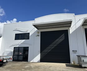 Factory, Warehouse & Industrial commercial property for lease at 1/55-65 Christensen Road Stapylton QLD 4207