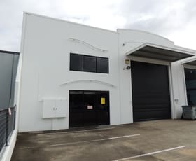 Factory, Warehouse & Industrial commercial property for lease at 1/55-65 Christensen Road Stapylton QLD 4207