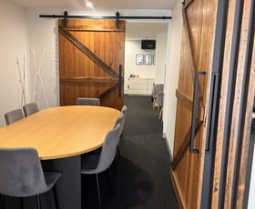 Offices commercial property leased at 61B/35 Torrens Braddon ACT 2612